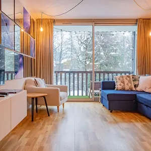 Arve - Peaks Retreat , Chamonix France